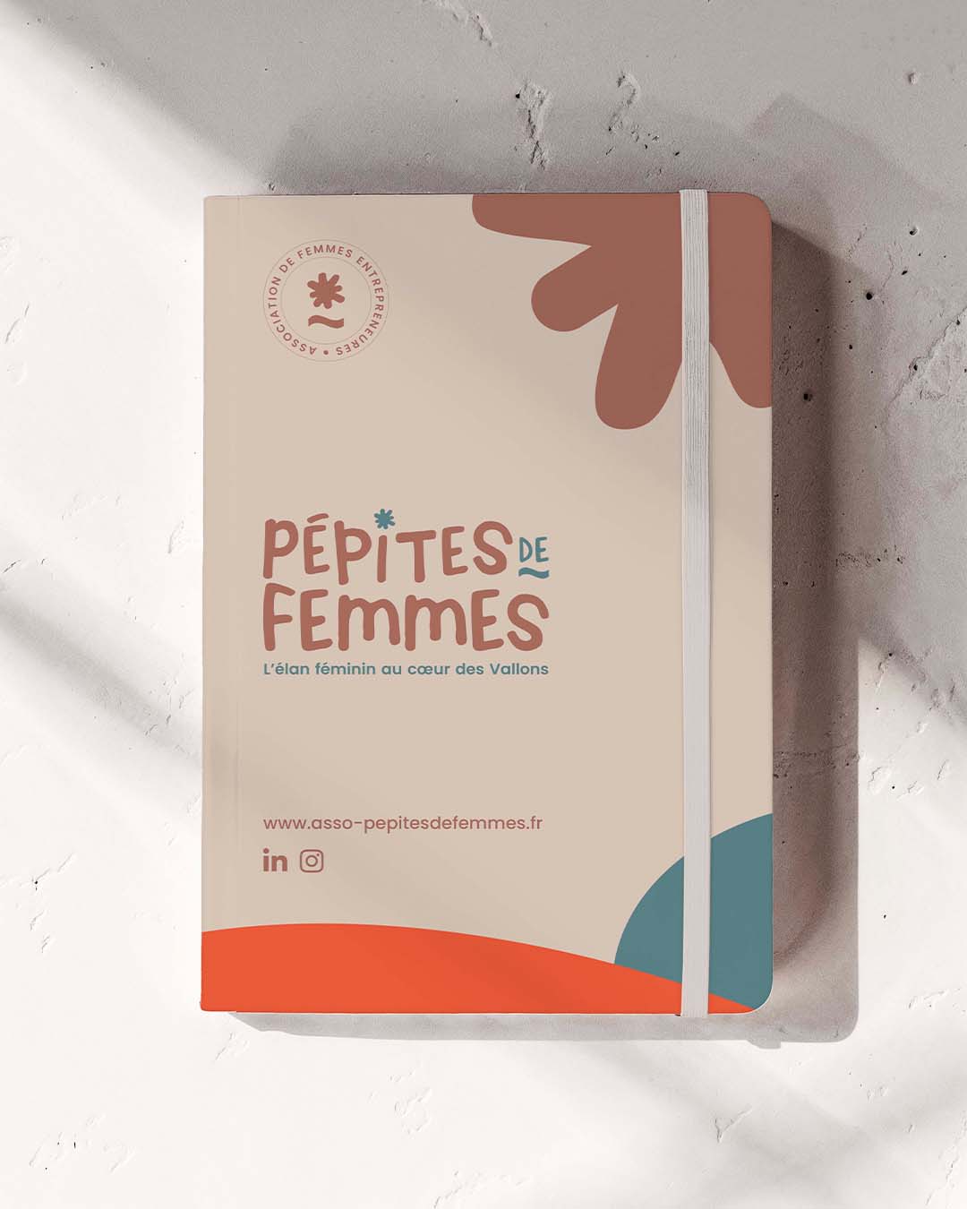 PEPITES-CARNET