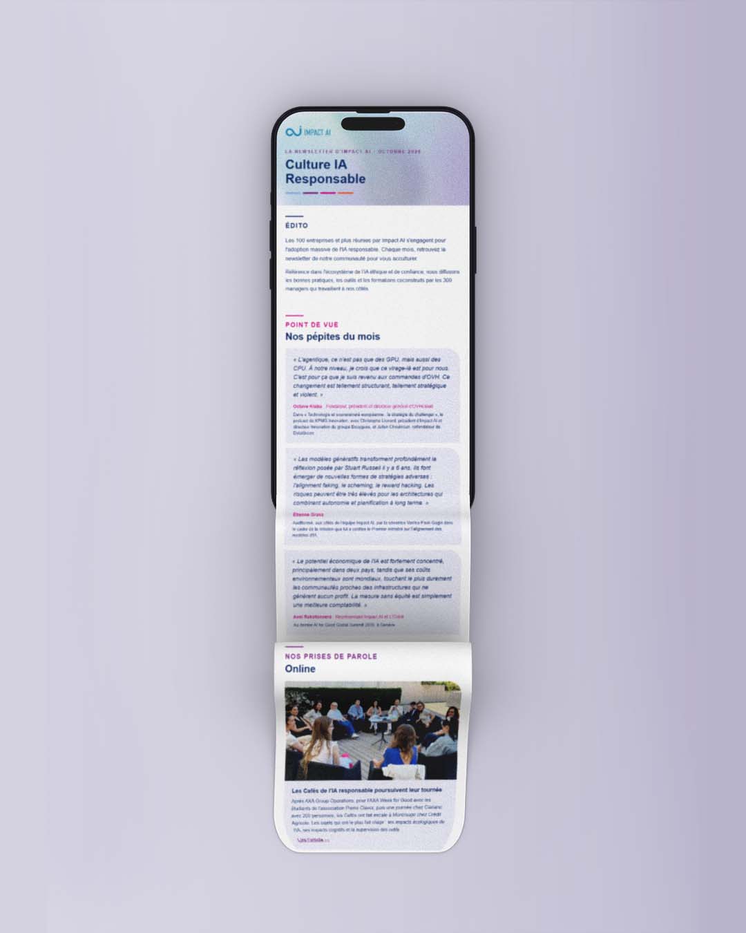 NEWSLETTER-IMPACTAI